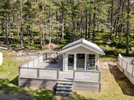 Hölick Minichalet Plus 7