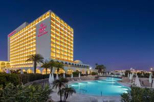 Crowne Plaza Vilamoura Algarve