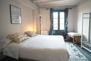 SmartRental Barcelona Ramblas