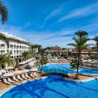 Aparthotel Viva Blue & SPA