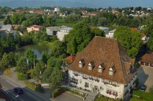 Hotel Landgasthof Köchlin