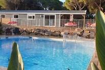 Camping Ushuaïa Villages Figurotta