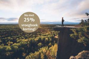 Camperrondreis Explore The East