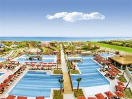 Aska Lara Resort en Spa