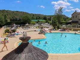 Camping La Plaine
