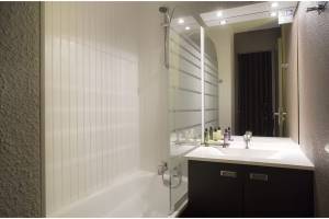 ARC 2000 Mélèzes C2 ch. pour 2 pers.