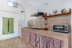 Trullo Di Nonna Cecca