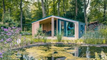 EuroParcs / De Utrechtse Heuvelrug