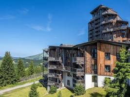 Pierre&Vacances Premium Résidence L'Amara