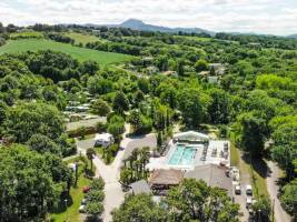 Flower Camping de la Corniche