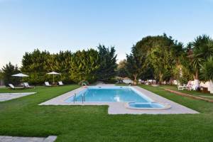 Villa John Dimeon Kato Achaia With Pool