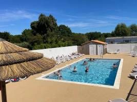 Camping Le Heron