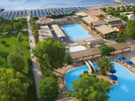 Esperides Beach Family Resort