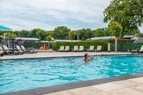 EuroParcs Noordwijkse Duinen