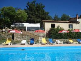 Camping Les Chênes