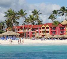 Punta Cana Princess All Suites Resort en Spa Adults Only