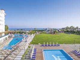 Hotel Kahya Resort Aqua&Spa