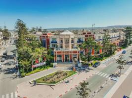 Le Médina Essaouira Thalassa Sea&Spa - MGallery Collection