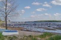 Sønderballe Strand Camping