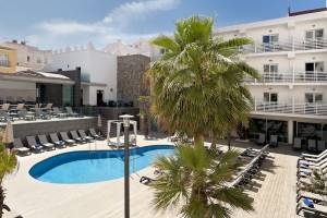 BarcelóHamilton Menorca - Adults Only