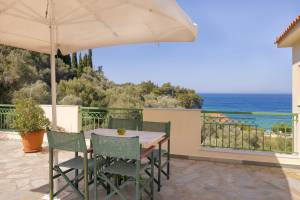 Marina Appartementen