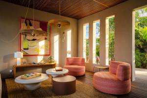 Le Martin Boutique Hotel