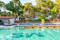 MS Vacances - Camping Club Le Vivier