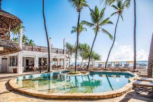 AHG Dream s Bay Beach