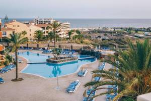 MGM Muthu Grand Golf Plaza