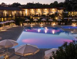 Apartments Lake Garda