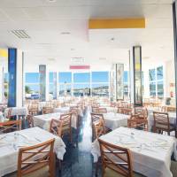 Hotel Azuline Mar Amantis