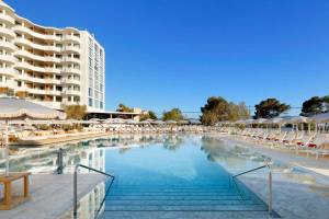 TRS Ibiza Hotel & Signature Level