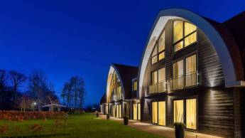 Boutique Hotel Texel