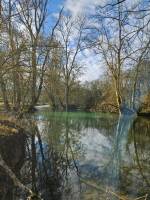 Campingplatz in ANDELOT, Grand Est