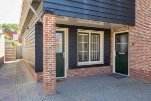 5 persoons vakantiehuis in Domburg