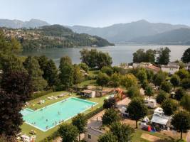 Club del Sole Caldonazzo Family Collection