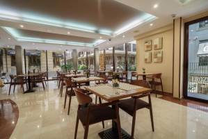 RH Sorolla Centro