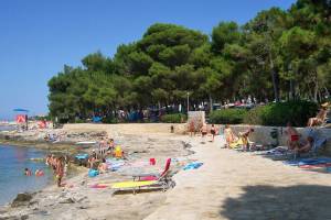 Aminess Planet Camping Sirena