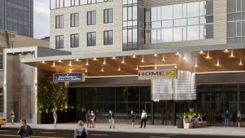 Home2 Suites by Hilton New York Times Square