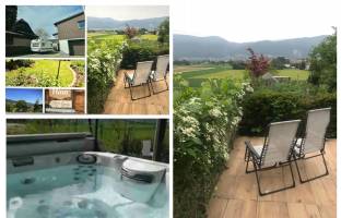 Campspace in Neuendorf, Solothurn