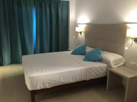 Hotel Antares Hab. Individual