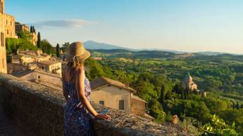 Wijntour door Piemonte, Toscane en Veneto