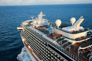 Mexican Riviera Holiday Cruise met Royal Princess - 27 12 2025