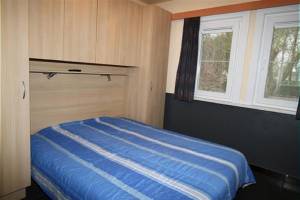 Appartement Dahlia Terras