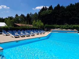 Camping Les Pins du Soleil