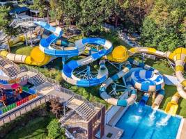 Hotel GRIFID Club Hotel Bolero