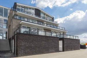 Luxe 4 persoons appartement met uitzicht over Natuurgebied Natio