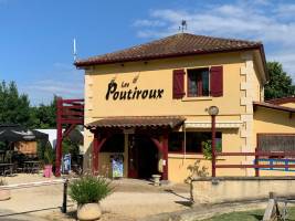 Camping Ushuaïa Villages Le Poutiroux
