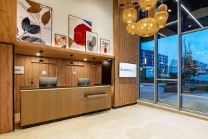 Residence Inn by Marriott Paris Charles de Gaulle Airport