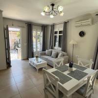 Appartementen Coastline